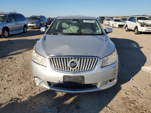 Photo 4 VIN: 1G4GC5EG9AF248802 - BUICK LACROSSE C 