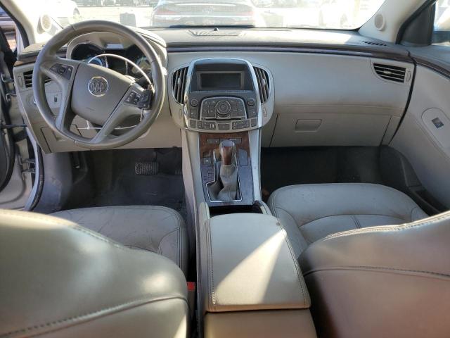 Photo 7 VIN: 1G4GC5EG9AF248802 - BUICK LACROSSE C 