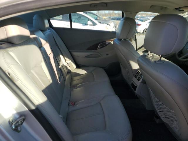 Photo 9 VIN: 1G4GC5EG9AF248802 - BUICK LACROSSE C 