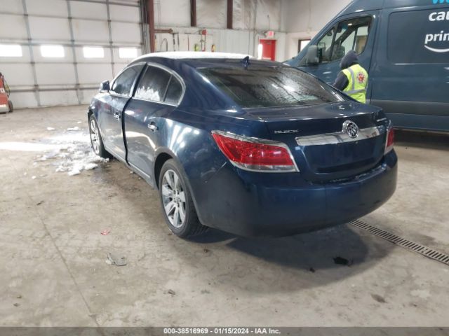 Photo 2 VIN: 1G4GC5EG9AF253949 - BUICK LACROSSE 