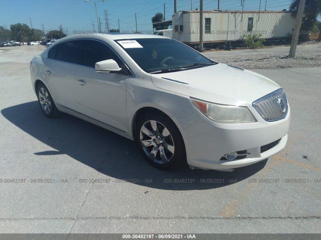 Photo 0 VIN: 1G4GC5EG9AF265485 - BUICK LACROSSE 