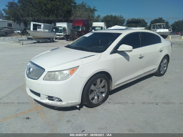 Photo 1 VIN: 1G4GC5EG9AF265485 - BUICK LACROSSE 