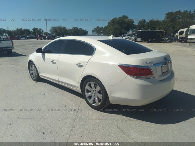 Photo 2 VIN: 1G4GC5EG9AF265485 - BUICK LACROSSE 