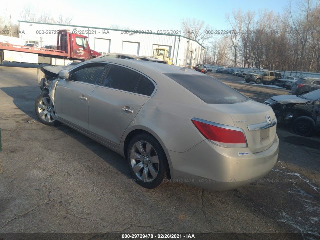 Photo 2 VIN: 1G4GC5EG9AF276311 - BUICK LACROSSE 