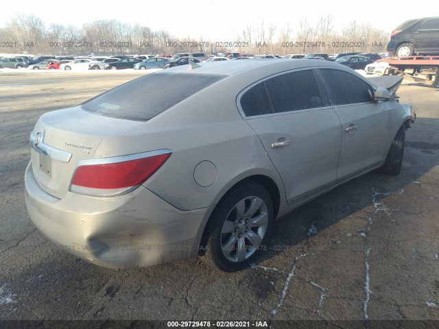 Photo 3 VIN: 1G4GC5EG9AF276311 - BUICK LACROSSE 