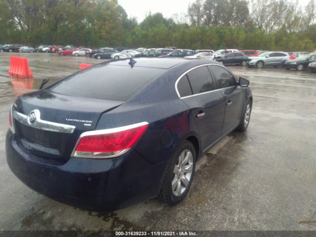 Photo 3 VIN: 1G4GC5EG9AF286658 - BUICK LACROSSE 