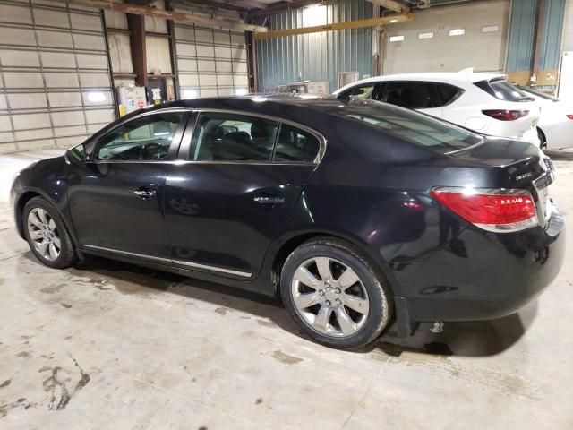 Photo 1 VIN: 1G4GC5EG9AF287695 - BUICK LACROSSE 