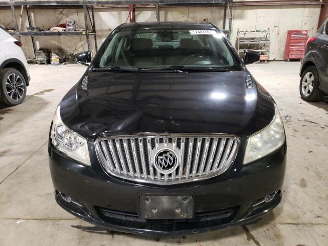 Photo 4 VIN: 1G4GC5EG9AF287695 - BUICK LACROSSE 