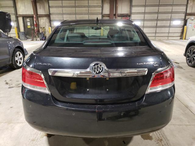 Photo 5 VIN: 1G4GC5EG9AF287695 - BUICK LACROSSE 