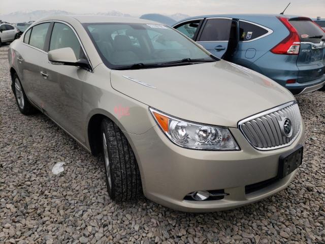 Photo 0 VIN: 1G4GC5EG9AF291746 - BUICK LACROSSE C 