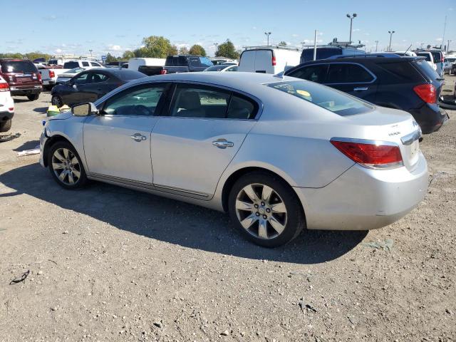 Photo 1 VIN: 1G4GC5EG9AF293688 - BUICK LACROSSE C 