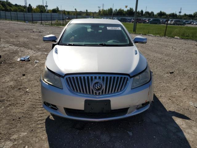 Photo 4 VIN: 1G4GC5EG9AF293688 - BUICK LACROSSE C 