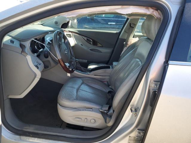 Photo 6 VIN: 1G4GC5EG9AF293688 - BUICK LACROSSE C 