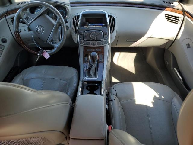 Photo 7 VIN: 1G4GC5EG9AF293688 - BUICK LACROSSE C 