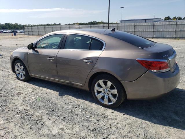 Photo 1 VIN: 1G4GC5EG9AF318878 - BUICK LACROSSE C 