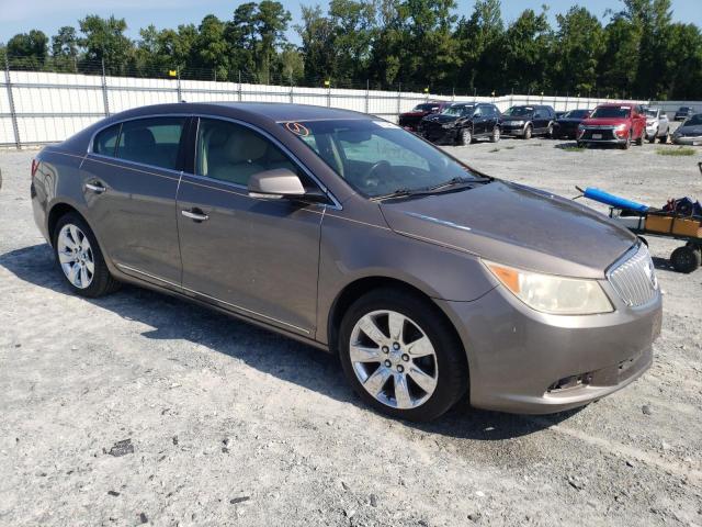 Photo 3 VIN: 1G4GC5EG9AF318878 - BUICK LACROSSE C 