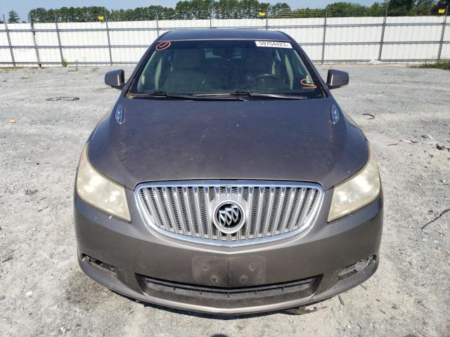 Photo 4 VIN: 1G4GC5EG9AF318878 - BUICK LACROSSE C 