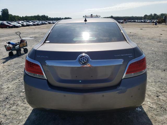 Photo 5 VIN: 1G4GC5EG9AF318878 - BUICK LACROSSE C 