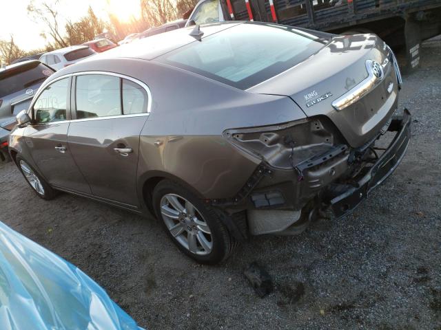 Photo 1 VIN: 1G4GC5EG9AF322106 - BUICK LACROSSE C 