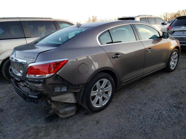 Photo 2 VIN: 1G4GC5EG9AF322106 - BUICK LACROSSE C 