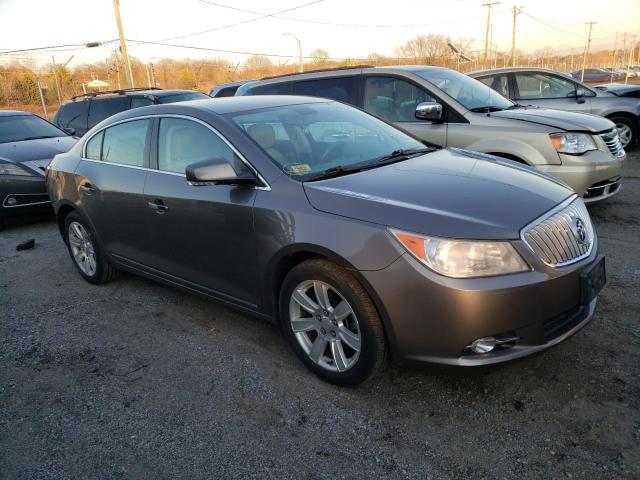 Photo 3 VIN: 1G4GC5EG9AF322106 - BUICK LACROSSE C 