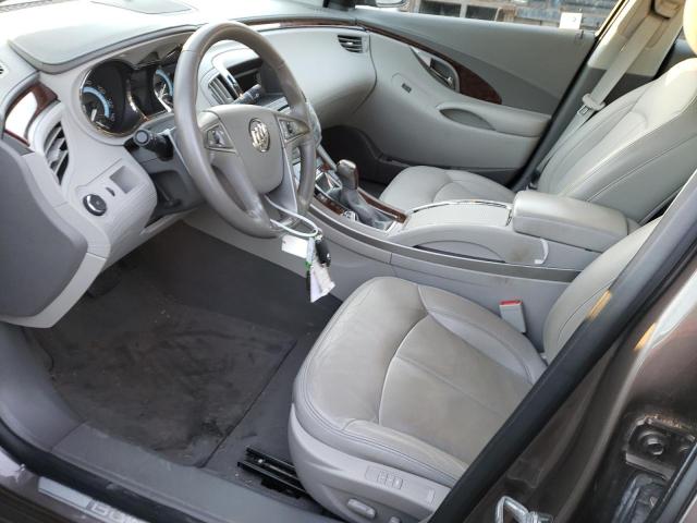 Photo 6 VIN: 1G4GC5EG9AF322106 - BUICK LACROSSE C 