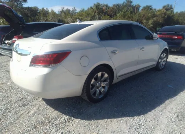 Photo 3 VIN: 1G4GC5EG9AF324955 - BUICK LACROSSE 