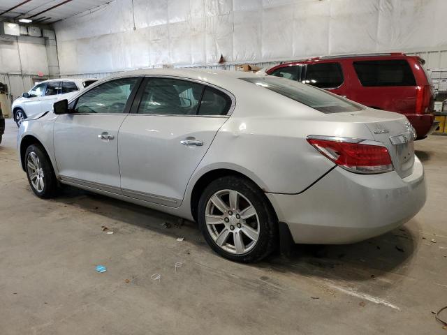 Photo 1 VIN: 1G4GC5EGXAF100481 - BUICK LACROSSE C 