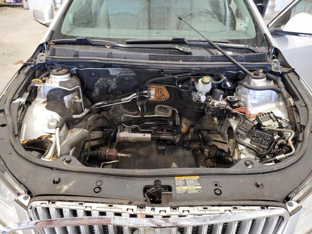 Photo 10 VIN: 1G4GC5EGXAF100481 - BUICK LACROSSE C 