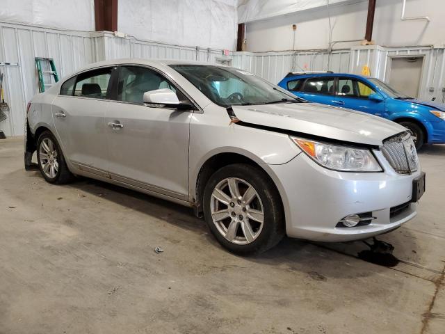 Photo 3 VIN: 1G4GC5EGXAF100481 - BUICK LACROSSE C 