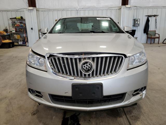 Photo 4 VIN: 1G4GC5EGXAF100481 - BUICK LACROSSE C 