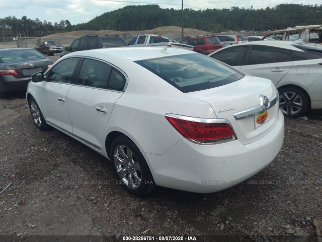 Photo 2 VIN: 1G4GC5EGXAF112906 - BUICK LACROSSE 