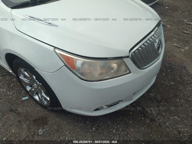 Photo 5 VIN: 1G4GC5EGXAF112906 - BUICK LACROSSE 