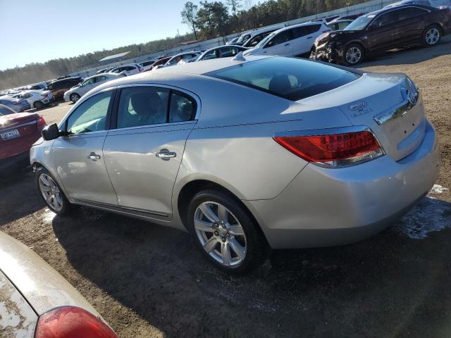 Photo 1 VIN: 1G4GC5EGXAF125106 - BUICK LACROSSE C 