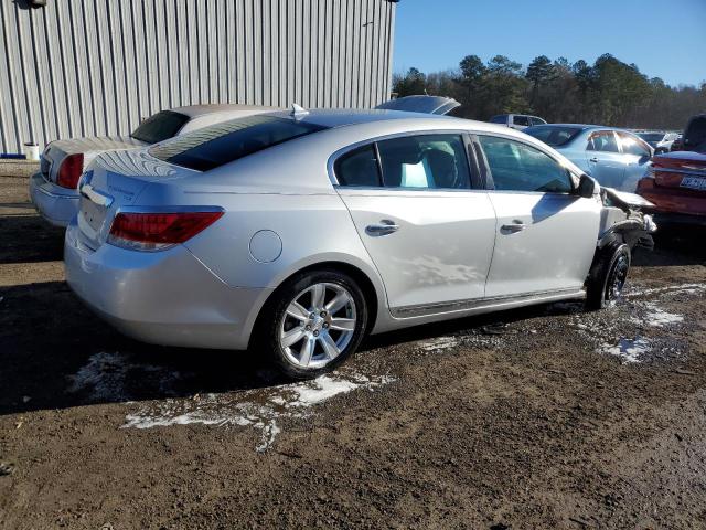 Photo 2 VIN: 1G4GC5EGXAF125106 - BUICK LACROSSE C 