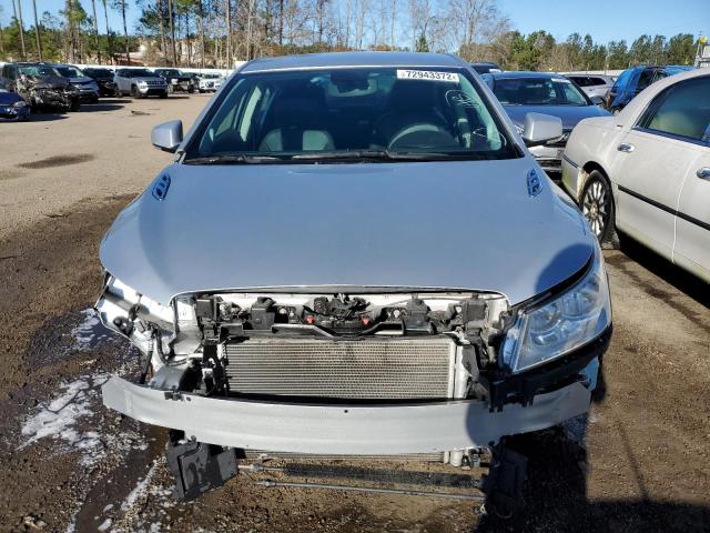 Photo 4 VIN: 1G4GC5EGXAF125106 - BUICK LACROSSE C 