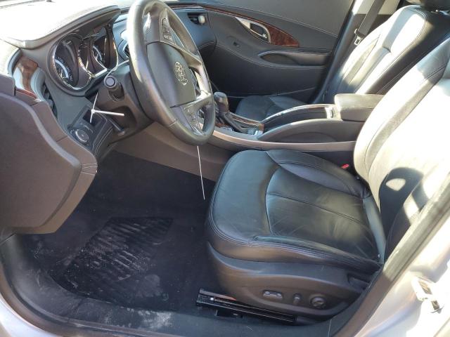 Photo 6 VIN: 1G4GC5EGXAF125106 - BUICK LACROSSE C 