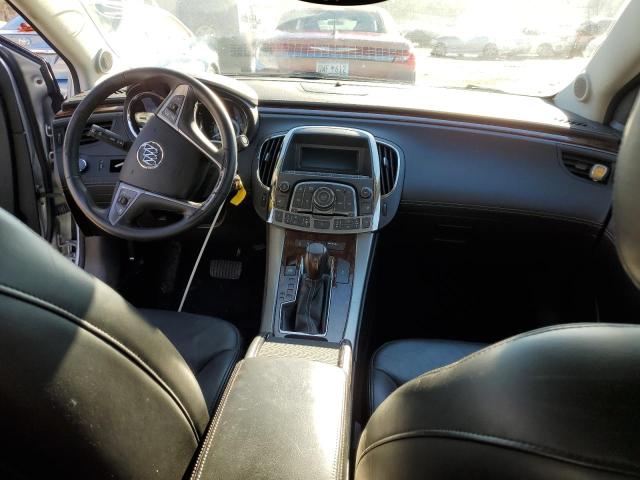 Photo 7 VIN: 1G4GC5EGXAF125106 - BUICK LACROSSE C 