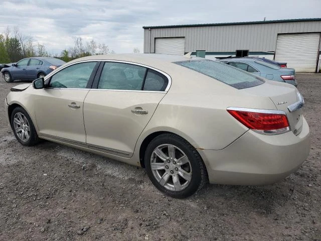 Photo 1 VIN: 1G4GC5EGXAF142956 - BUICK LACROSSE C 