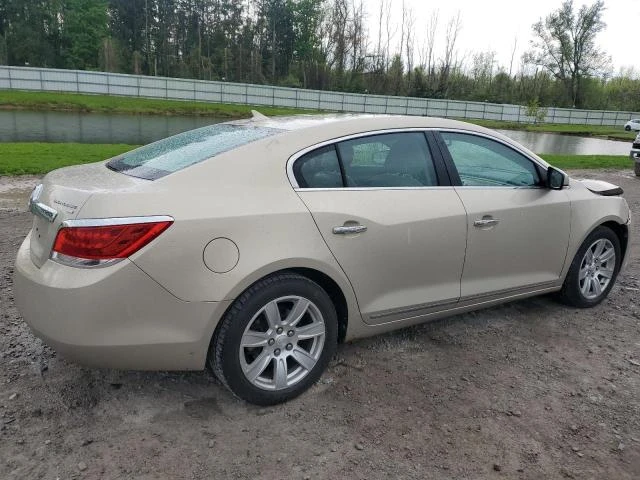 Photo 2 VIN: 1G4GC5EGXAF142956 - BUICK LACROSSE C 