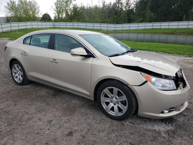 Photo 3 VIN: 1G4GC5EGXAF142956 - BUICK LACROSSE C 