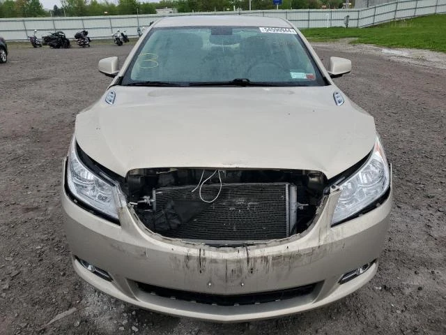 Photo 4 VIN: 1G4GC5EGXAF142956 - BUICK LACROSSE C 