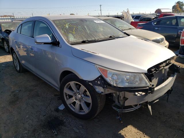 Photo 0 VIN: 1G4GC5EGXAF166299 - BUICK LACROSSE C 