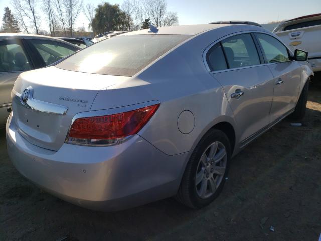 Photo 3 VIN: 1G4GC5EGXAF166299 - BUICK LACROSSE C 