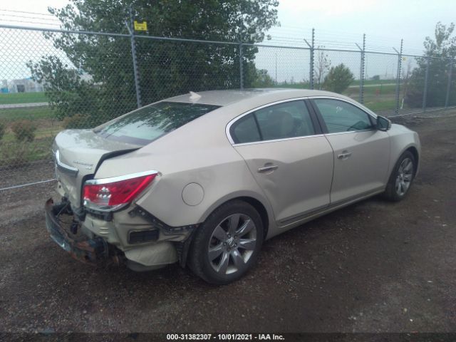 Photo 3 VIN: 1G4GC5EGXAF167131 - BUICK LACROSSE 