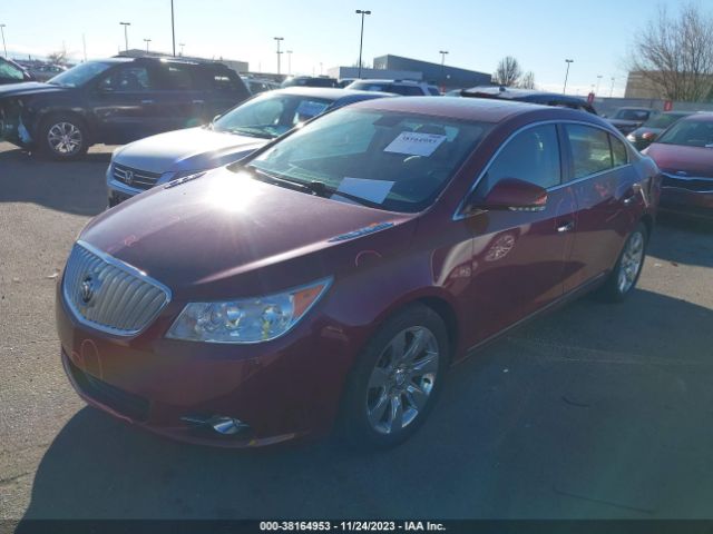 Photo 1 VIN: 1G4GC5EGXAF174774 - BUICK LACROSSE 