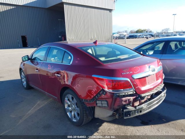 Photo 2 VIN: 1G4GC5EGXAF174774 - BUICK LACROSSE 