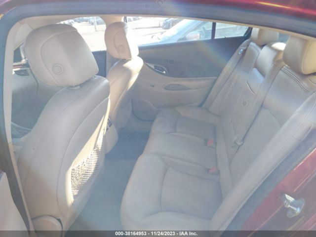 Photo 7 VIN: 1G4GC5EGXAF174774 - BUICK LACROSSE 