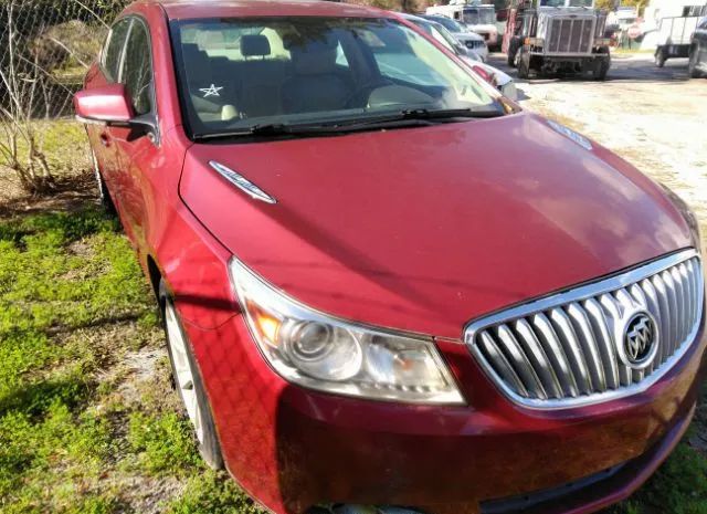 Photo 0 VIN: 1G4GC5EGXAF175083 - BUICK LACROSSE 