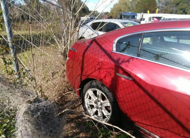 Photo 5 VIN: 1G4GC5EGXAF175083 - BUICK LACROSSE 